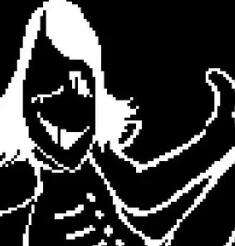 Rouxls Karrd - DELTARUNE