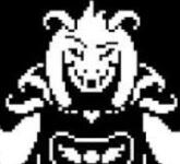 Asriel Dreemurr - UNDERTALE