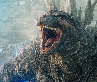 Godzilla - Minus One